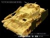 Voyager Model VPE48012 Pz.IV ausf J (For TAMIYA 32518) 1/48